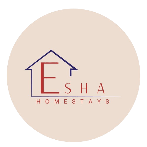 Esha Logo